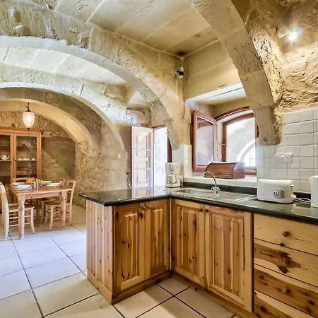 Villa Farmhouse Palma *