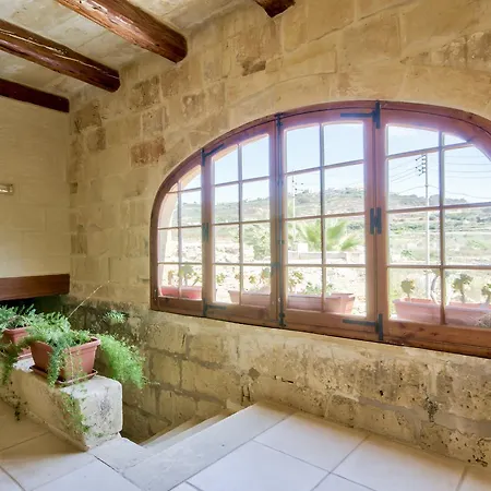 Farmhouse Palma * Ghasri (Gozo)