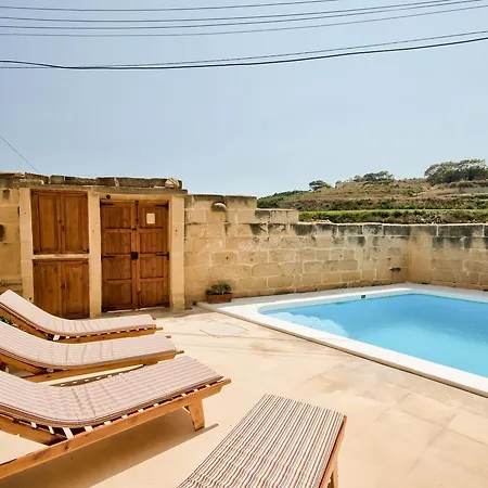 Villa Farmhouse Palma *