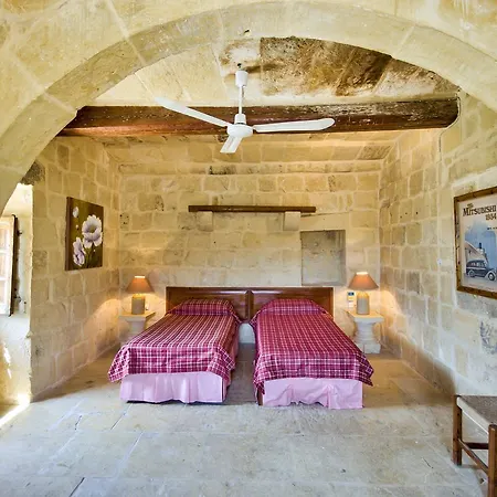 Farmhouse Palma * Ghasri (Gozo)