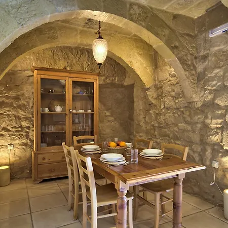 Farmhouse Palma * Ghasri (Gozo)