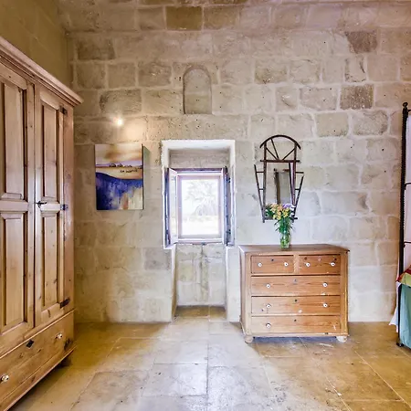 Villa Farmhouse Palma *