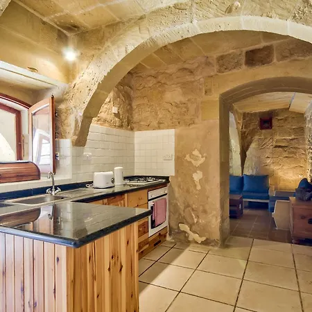 Villa Farmhouse Palma *