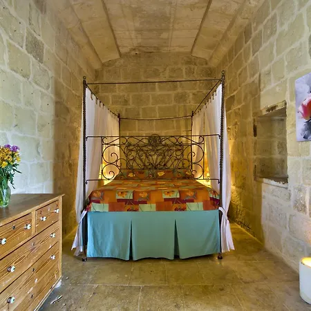 Villa Farmhouse Palma *