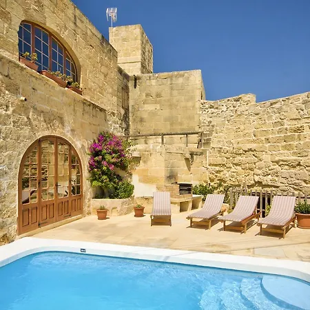 Farmhouse Palma * Ghasri (Gozo)