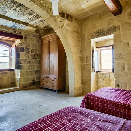 Villa Farmhouse Palma *