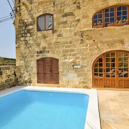 Farmhouse Palma * Ghasri (Gozo)