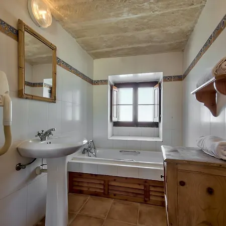 Villa Farmhouse Palma *