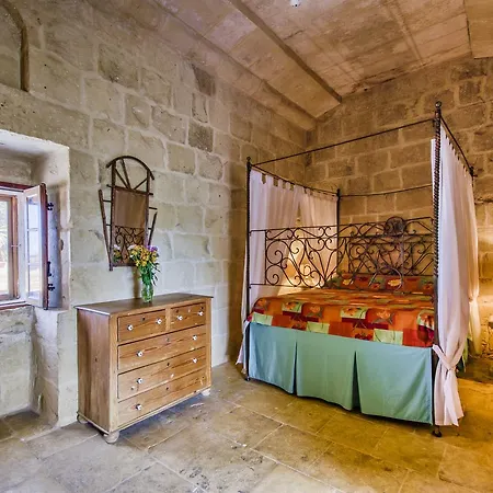 Villa Farmhouse Palma *