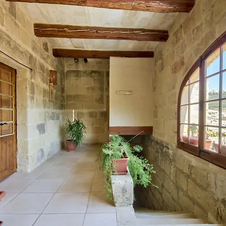Farmhouse Palma * Ghasri (Gozo)