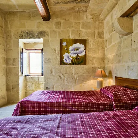 Villa Farmhouse Palma *