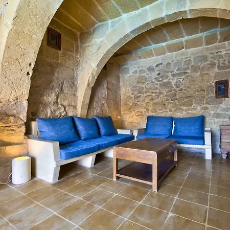 Farmhouse Palma * Ghasri (Gozo)