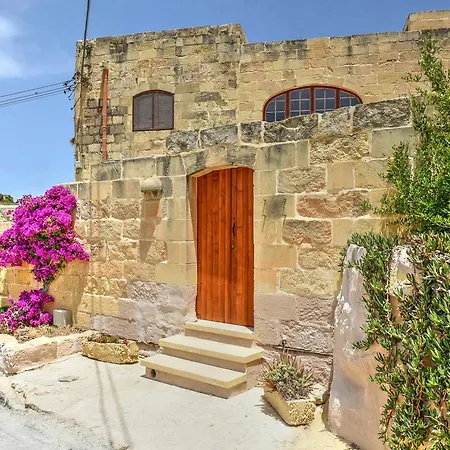 Farmhouse Palma Ghasri (Gozo)