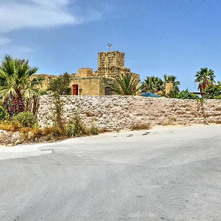 Farmhouse Palma
