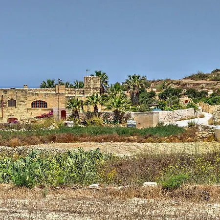 Farmhouse Palma * Ghasri (Gozo)