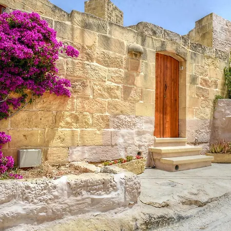 Farmhouse Palma *
